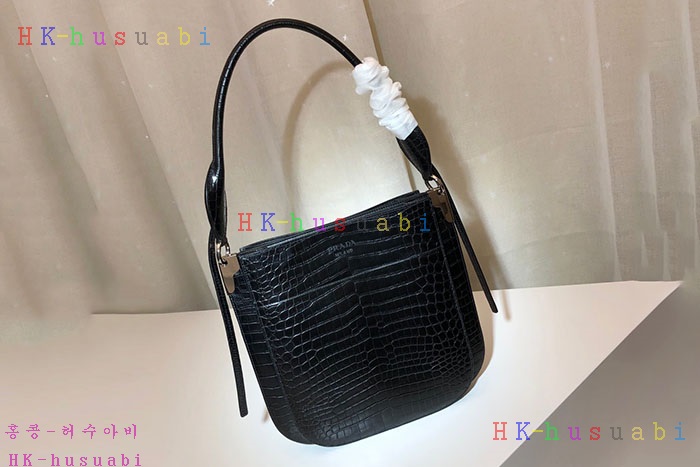 ★미러급★ 프라다 마르기트 라지 토트백 PR 1BC076
