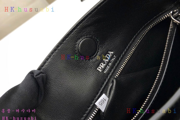 ★미러급★ 프라다 마르기트 라지 토트백 PR 1BC076