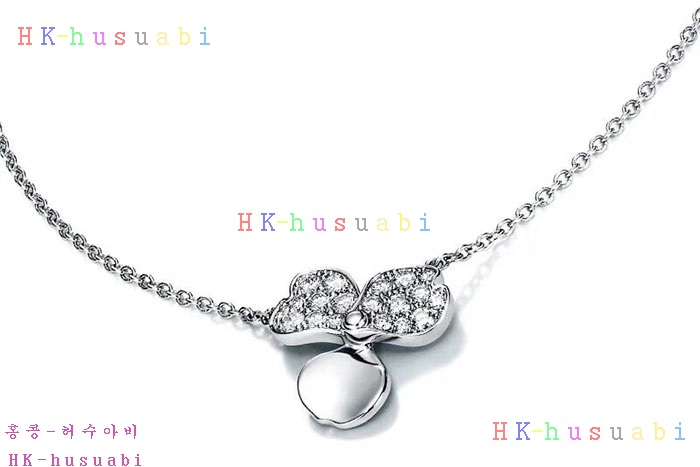 NEW 티파니앤코 목걸이 신상 T 107560