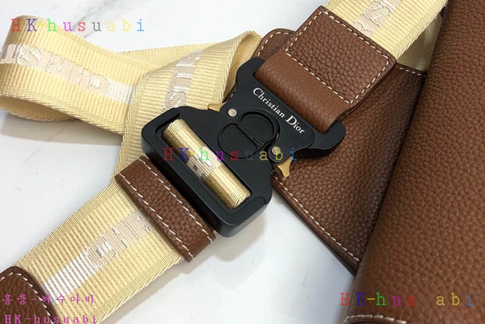 ★미러급★ 디올 새들백 DR 250040-3