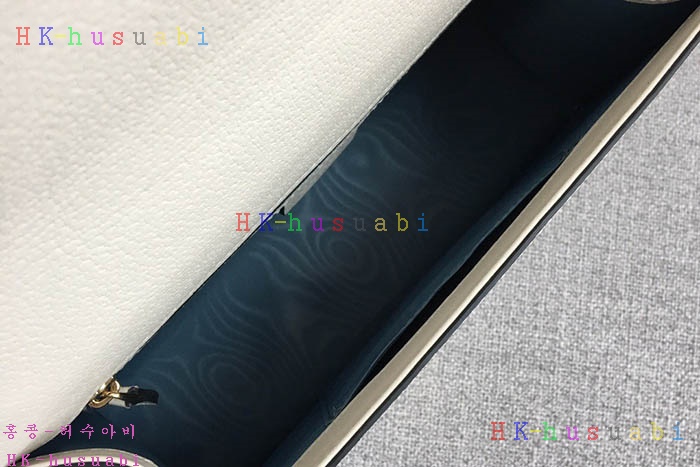 ★미러급★ 2019SS 구찌 가죽 실비백  GU 524405