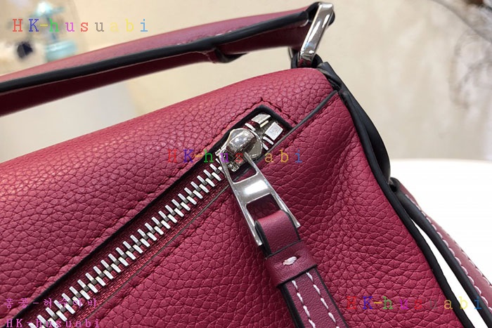 ★미러급★ 로에베 퍼즐백 LW 81401