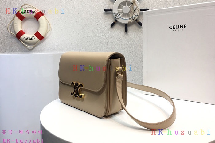 ★미러급★ 셀린느 트리오페백 CL 187363-3