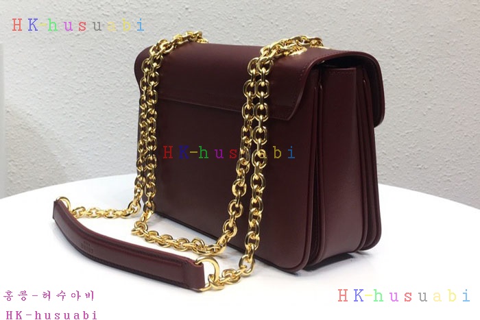 ★미러급★ 셀린느 C 샤이니백 CL 187253-4