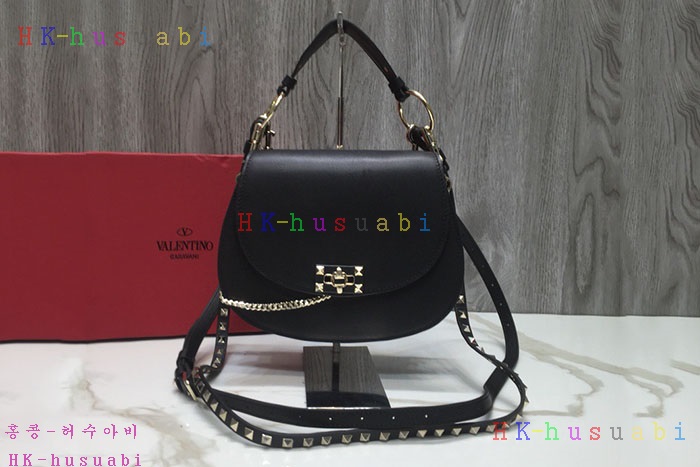 ★미러급★ 발렌티노 락스터드 숄더백 VL 50090