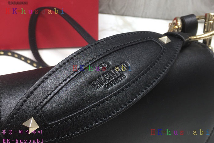 ★미러급★ 발렌티노 락스터드 숄더백 VL 50090
