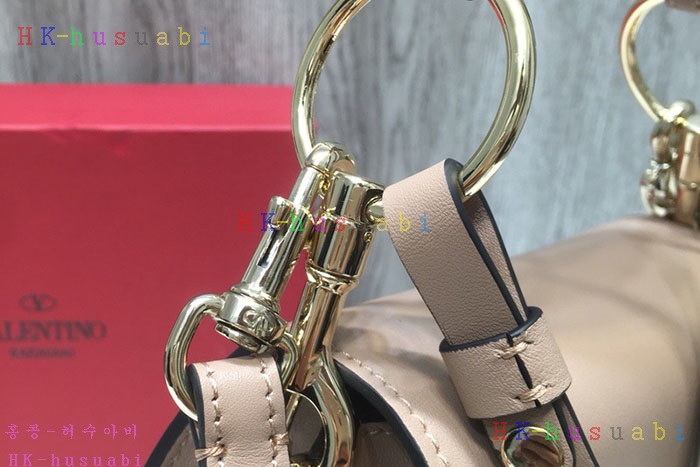 ★미러급★ 발렌티노 락스터드 숄더백 VL 50089