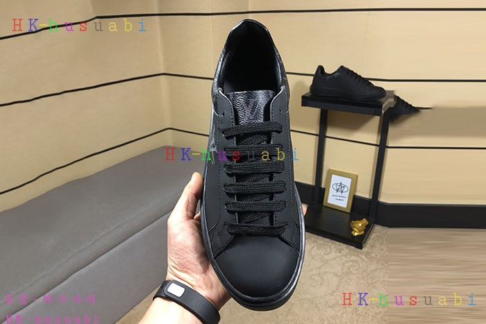NEW 루이비통 남성용 신발 LV 022832