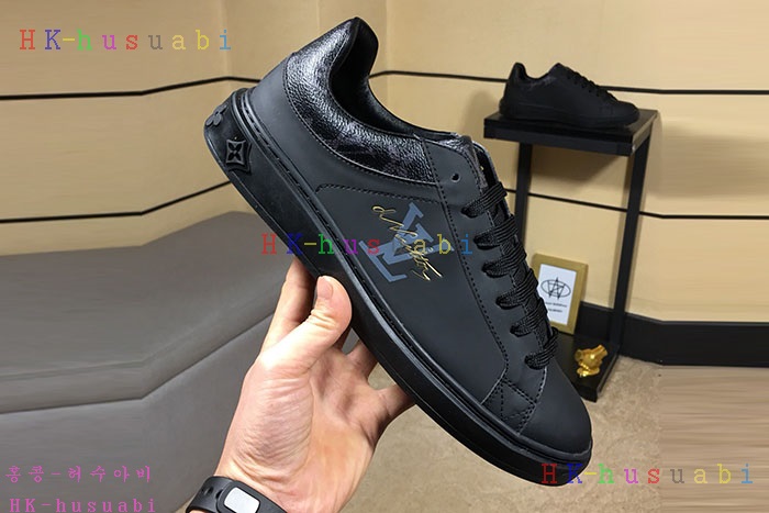 NEW 루이비통 남성용 신발 LV 022832