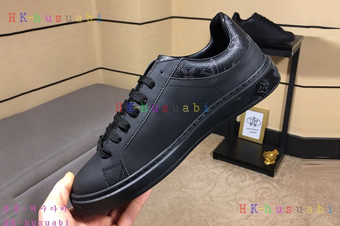 NEW 루이비통 남성용 신발 LV 022832