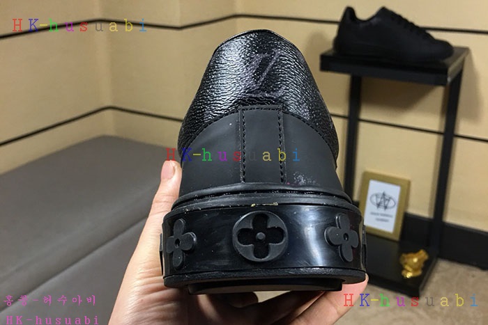 NEW 루이비통 남성용 신발 LV 022832
