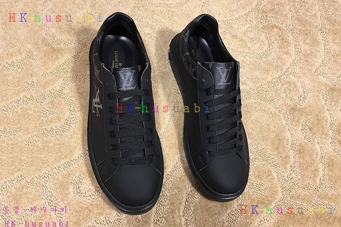 NEW 루이비통 남성용 신발 LV 022832