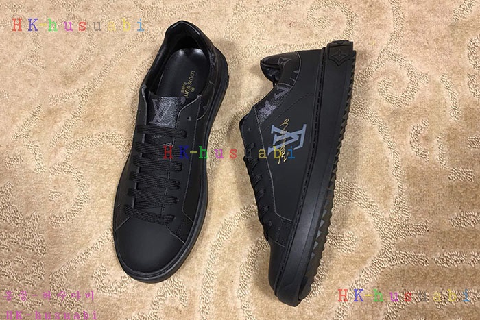 NEW 루이비통 남성용 신발 LV 022832