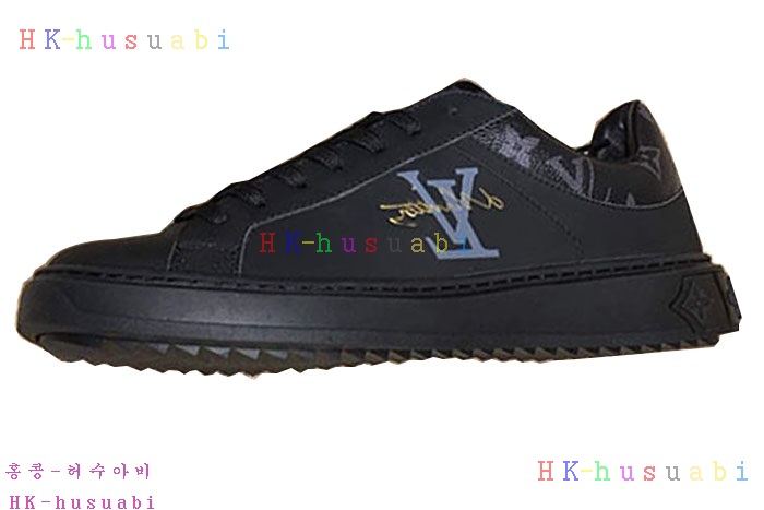 NEW 루이비통 남성용 신발 LV 022832
