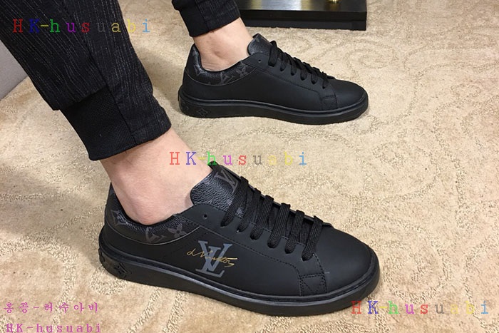 NEW 루이비통 남성용 신발 LV 022832