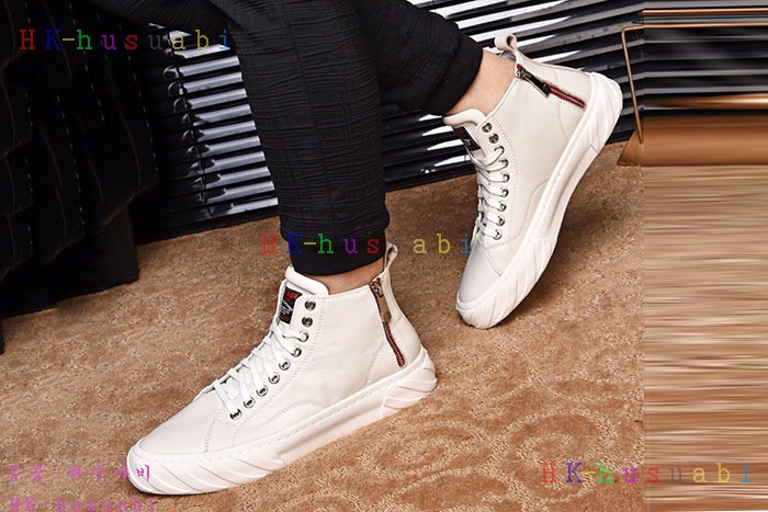 NEW 프라다 남성용 신발  P 5800145
