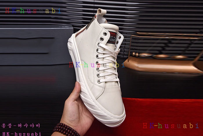 NEW 프라다 남성용 신발  P 5800145