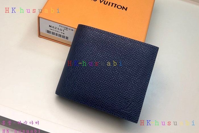 ★미러급★ 루이비통 아메리고 월릿 LV M42101