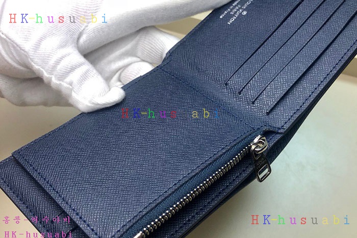 ★미러급★ 루이비통 아메리고 월릿 LV M42101