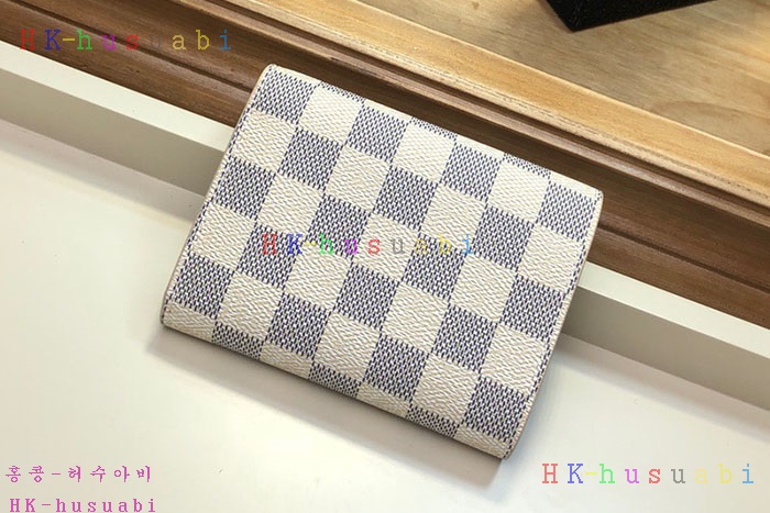 ★미러급★ 루이비통 아주르 빅토린 월릿 M58114
