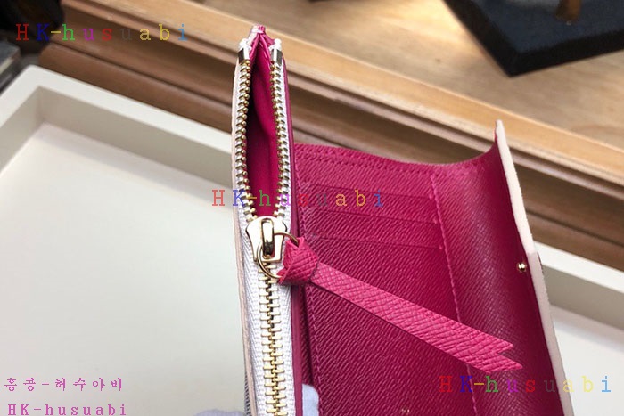 ★미러급★ 루이비통 아주르 빅토린 월릿 M58114