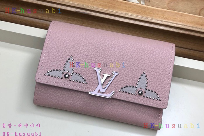 ★미러급★ 루이비통 카푸신 월릿   LV M63221