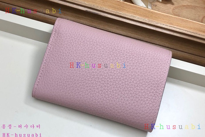 ★미러급★ 루이비통 카푸신 월릿   LV M63221