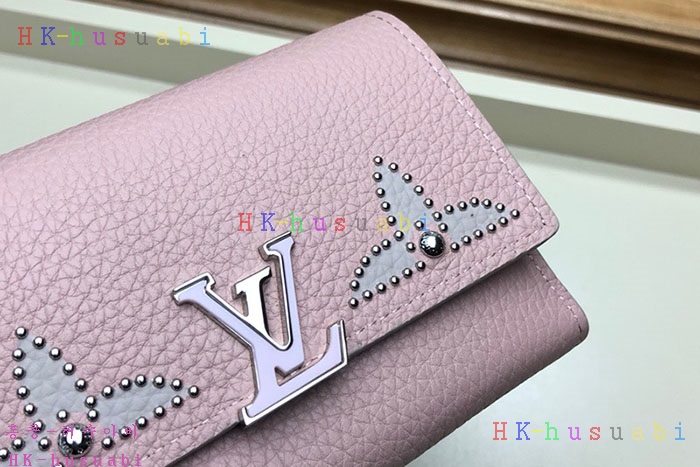★미러급★ 루이비통 카푸신 월릿   LV M63221