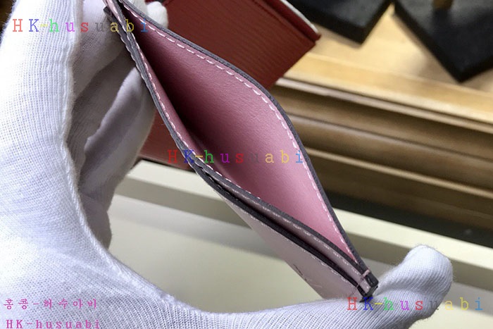 ★미러급★ 루이비통 에피 카드지갑 트리오 LV M62254