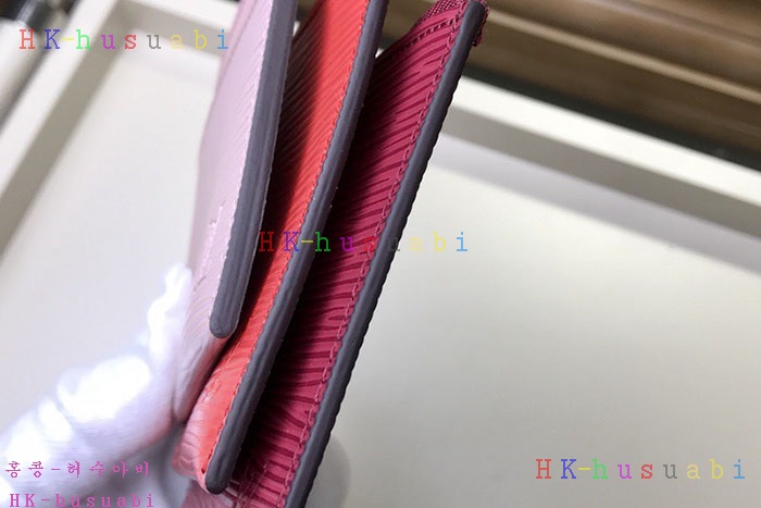 ★미러급★ 루이비통 에피 카드지갑 트리오 LV M62254
