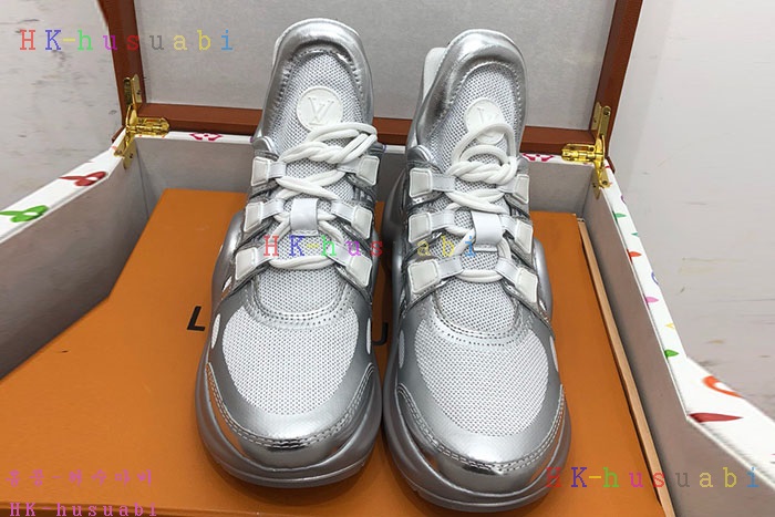 NEW 루이비통 남여공용 신발 LV 536851