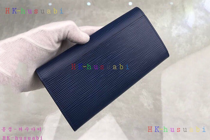 ★미러급★ 루이비통 에삐 사라 월릿 M60723 