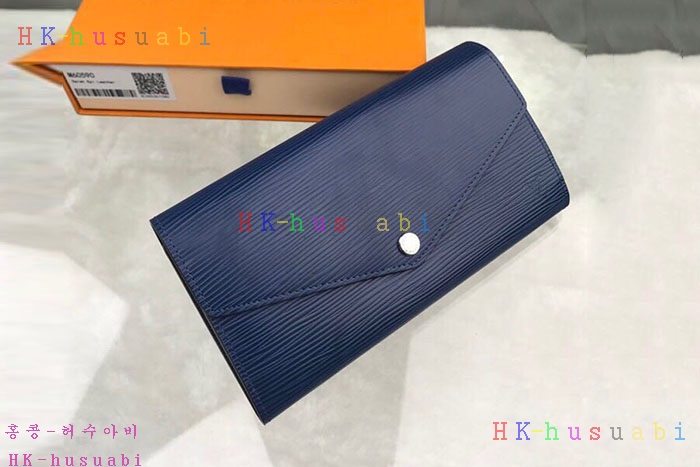 ★미러급★ 루이비통 에삐 사라 월릿 M60723 