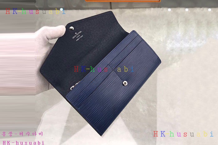 ★미러급★ 루이비통 에삐 사라 월릿 M60723 