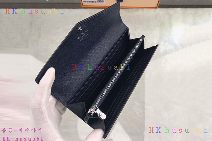 ★미러급★ 루이비통 에삐 사라 월릿 M60723 