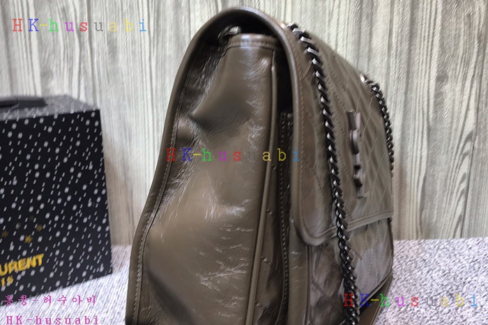 ★미러급★ 입생로랑 니키백  SL 282900-3