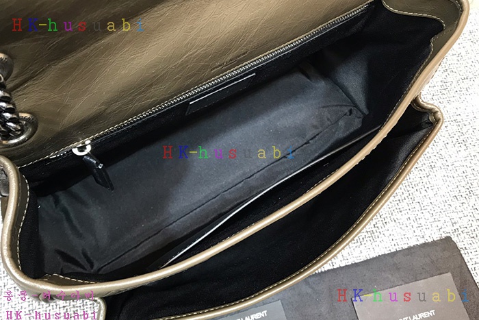 ★미러급★ 입생로랑 니키백  SL 282900-3