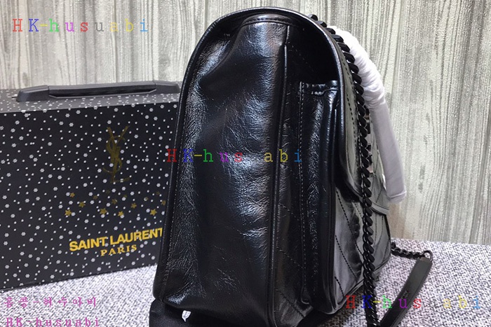 ★미러급★ 입생로랑 니키백  SL 282900-4