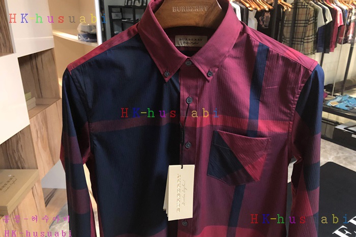 NEW 버버리 셔츠 신상 BB 3555855
