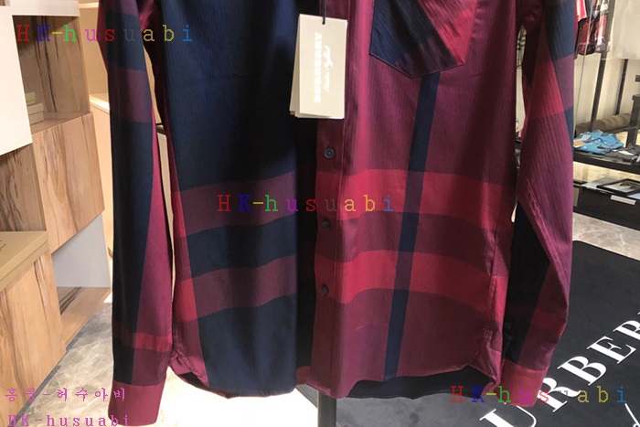 NEW 버버리 셔츠 신상 BB 3555855