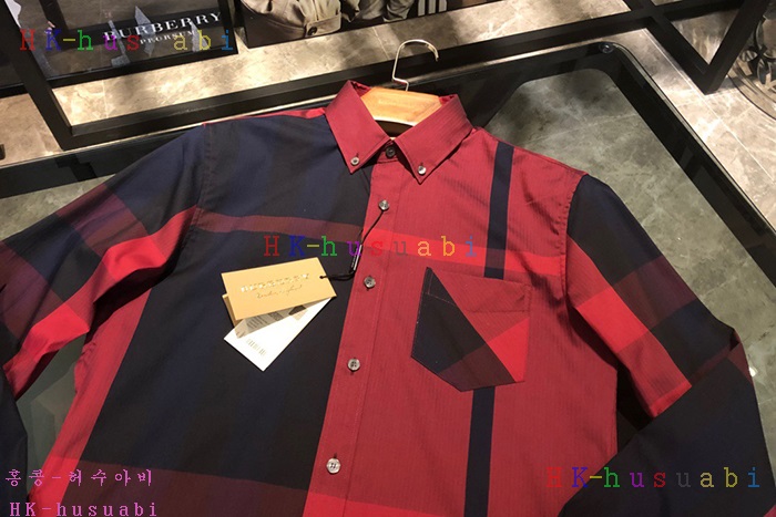NEW 버버리 셔츠 신상 BB 3555855