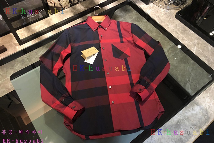 NEW 버버리 셔츠 신상 BB 3555855