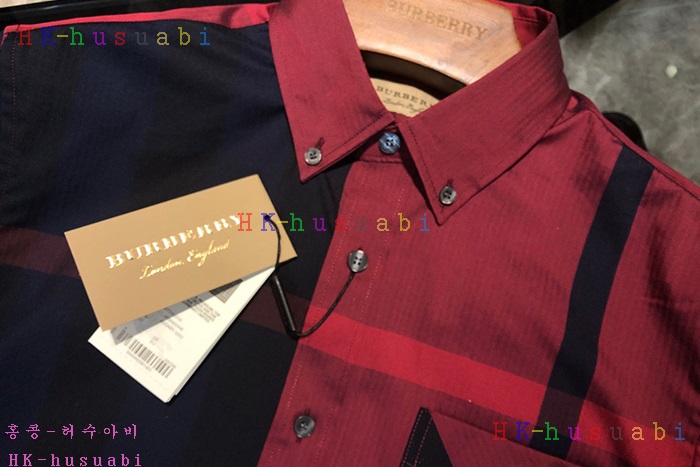 NEW 버버리 셔츠 신상 BB 3555855