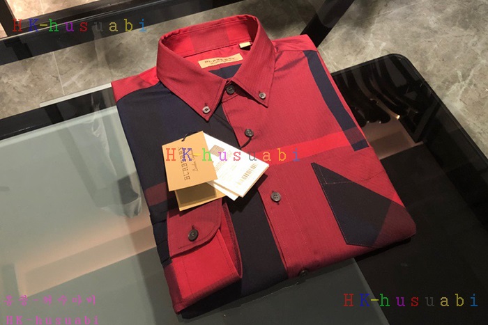 NEW 버버리 셔츠 신상 BB 3555855
