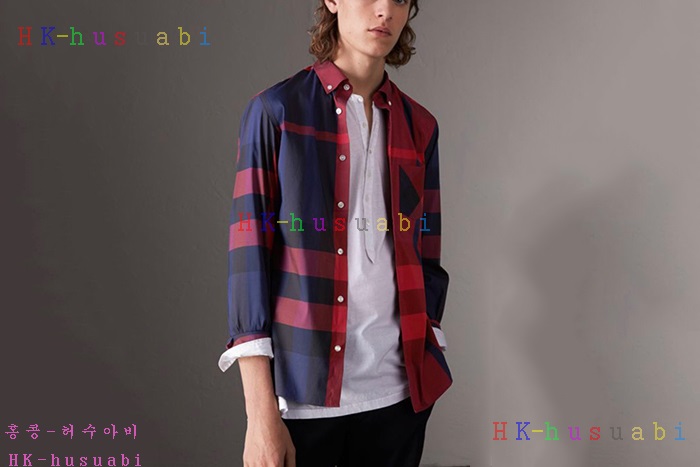 NEW 버버리 셔츠 신상 BB 3555855