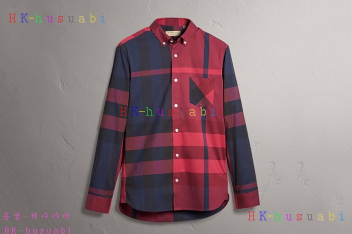 NEW 버버리 셔츠 신상 BB 3555855