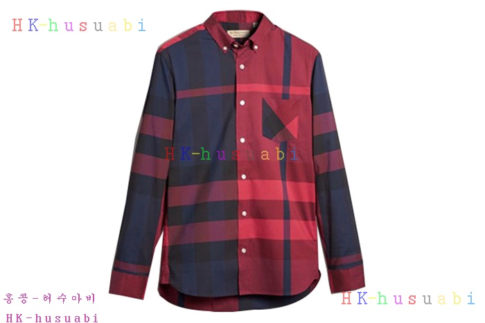 NEW 버버리 셔츠 신상 BB 3555855