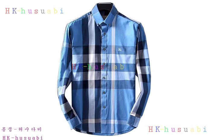 NEW 버버리 셔츠 신상  BB 35558679