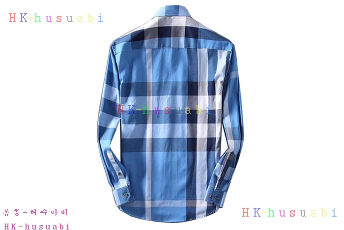 NEW 버버리 셔츠 신상  BB 35558679