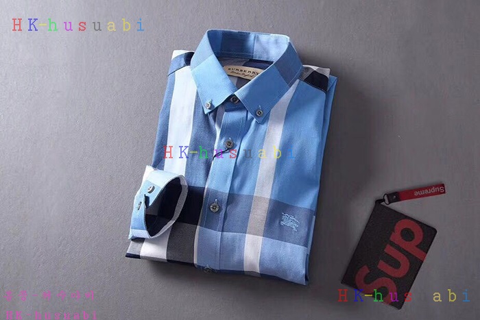 NEW 버버리 셔츠 신상  BB 35558679
